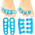 ViveSole Toe Separators - Blue - Small