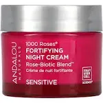 Andalou Naturals 1000 Rosas