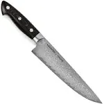 Zwilling Kramer Euroline Stainless Damascus Collection 8-inch Narrow Chef's Knife