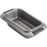 Anolon Advanced Bakeware 2-piece Nonstick Loaf Pan Set NEW