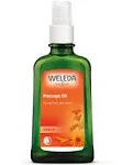 Weleda Arnica Massage Oil (3.4 fl oz)