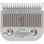 Oster Clipper Blade Size 1