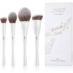 Cloud Dancer Makeup Tools