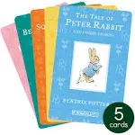 Yoto Cards - Beatrix Potter: The Complete Tales