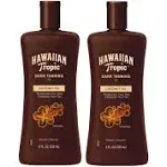 Hawaiian Tropic Dark Tanning Oil