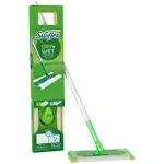 Swiffer Sweeper Dry Wet Starter Kit