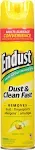 Endust Multi-Surface Dusting Spray, Lemon Zest - 12.5 oz