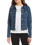 Levi's Women's Original Trucker Jacket