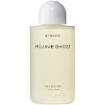 Byredo Gypsy Water, Mojave Ghost Body Wash (2-Pack, 7.6oz) Bundle (2 Items)