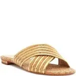 Latifah Cork Sandal