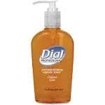 Dial Professional Antimicrobial Liquid Hand Soap, Original Gold - 1 gal bottle