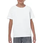 Gildan Youth Short Sleeve T-Shirt