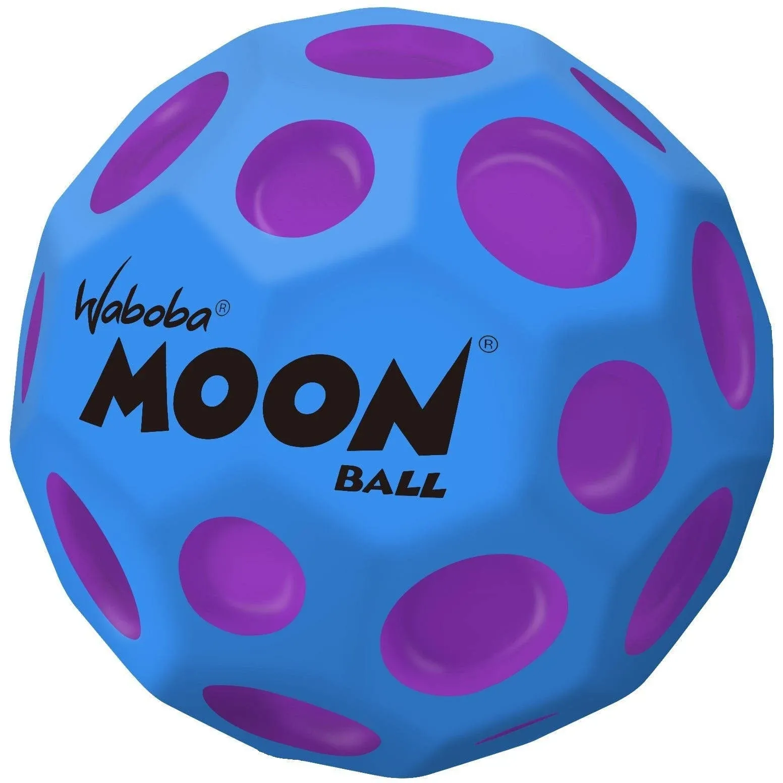 Waboba Martian Moon Ball