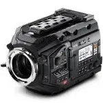 Blackmagic Design Ursa Mini Pro 4.6K G2 Digital Cinema Camera