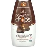 Sweetleaf Sweet Drops Liquid Stevia Vanilla