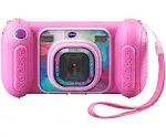 VTech KidiZoom Camera Pix Plus, Blue