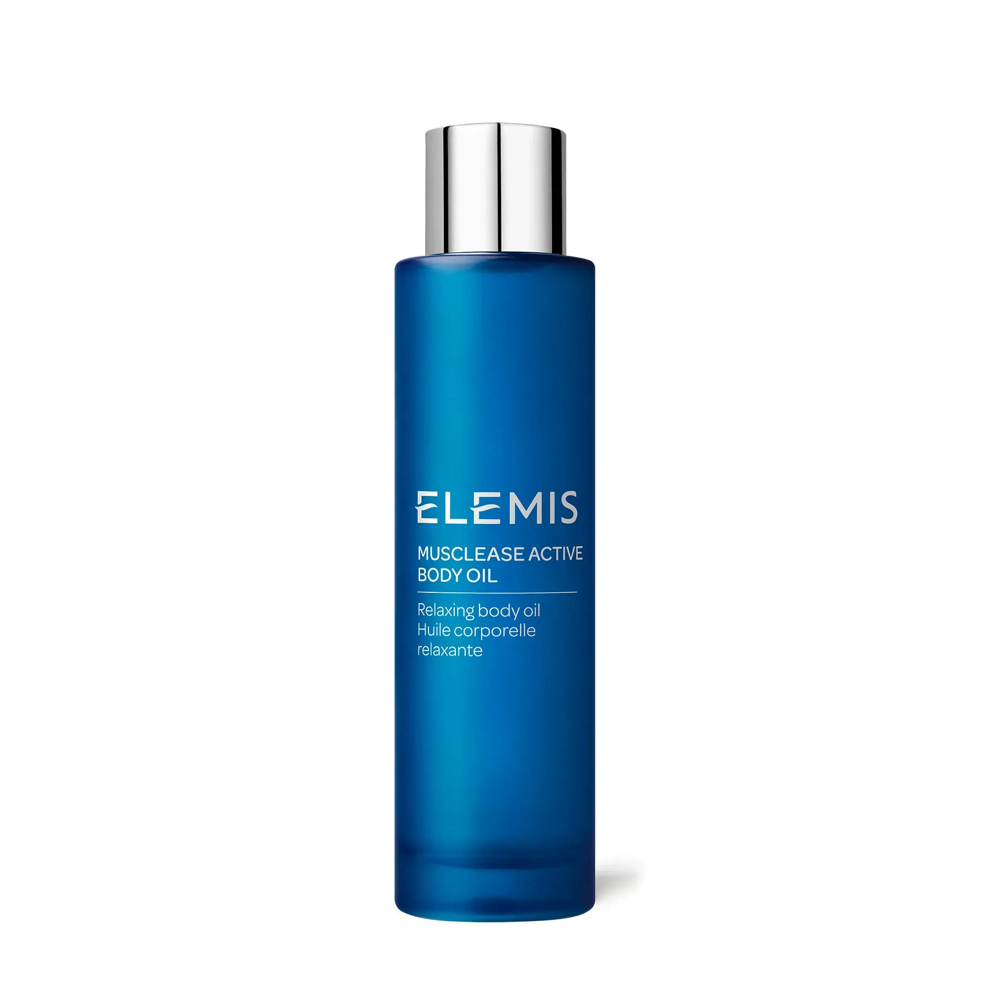 Elemis Musclease Active Body Oil 100ml