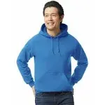 Gildan Heavy Blend Hooded Sweatshirt Men's