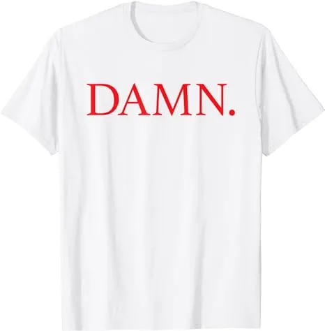 DAMN. T-Shirt