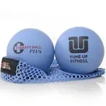 Yoga Tune Up Therapy Ball Plus Set