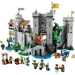 Lego 10305 - Icons Lion Knights Castle