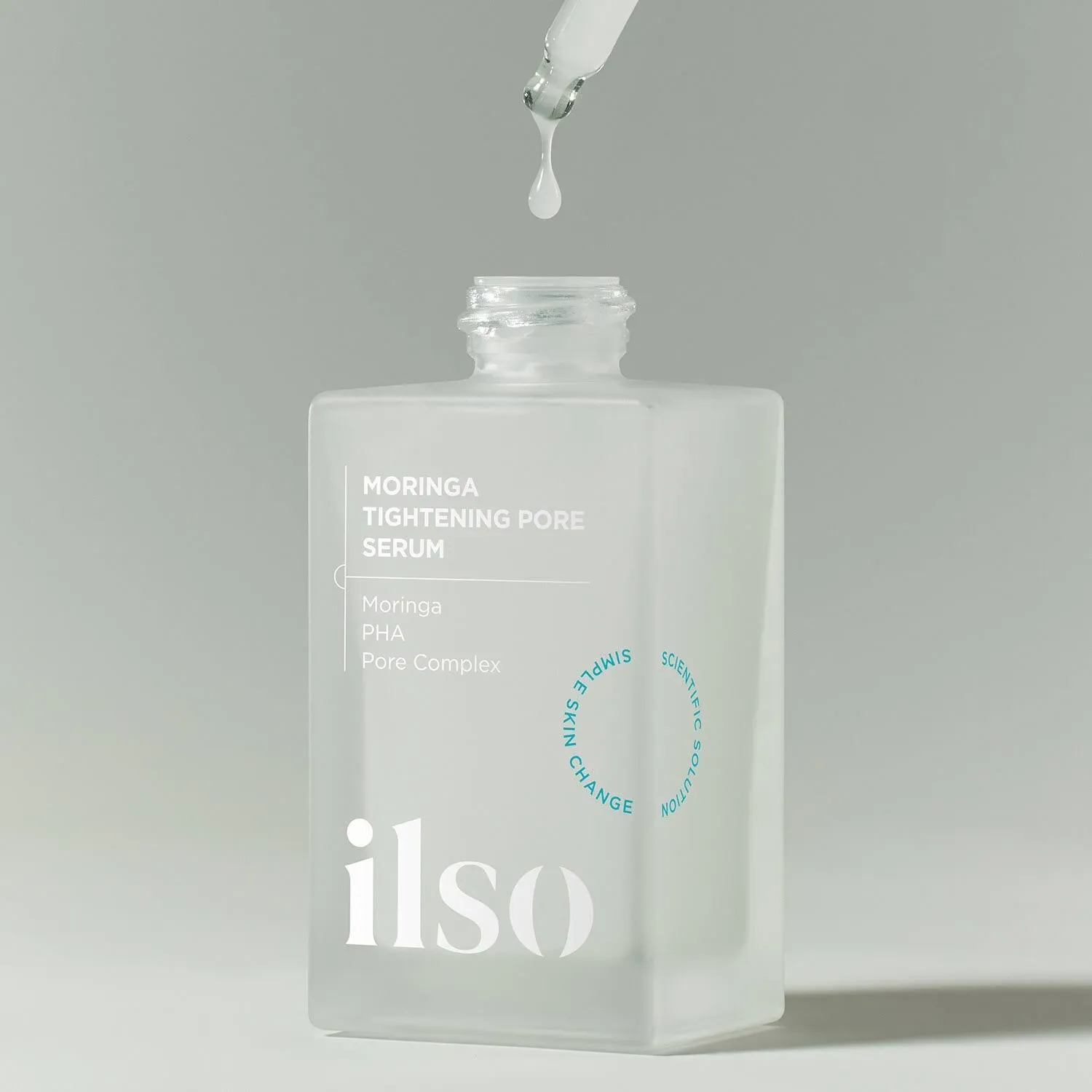 Ilsoh Moringa Tightening Pore Serum