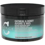 Tigi Catwalk Oatmeal and Honey Intense Nourishing Mask for Unisex, 7.05 Ounce