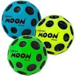 Waboba Moon Balls in Assorted Colors - Set of 3