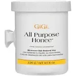 Gigi Microwave All Purpose Honee 8oz