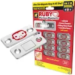 Ruby Monkey Magnets «