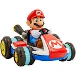 World of Nintendo Mario Kart Mini RC Racer