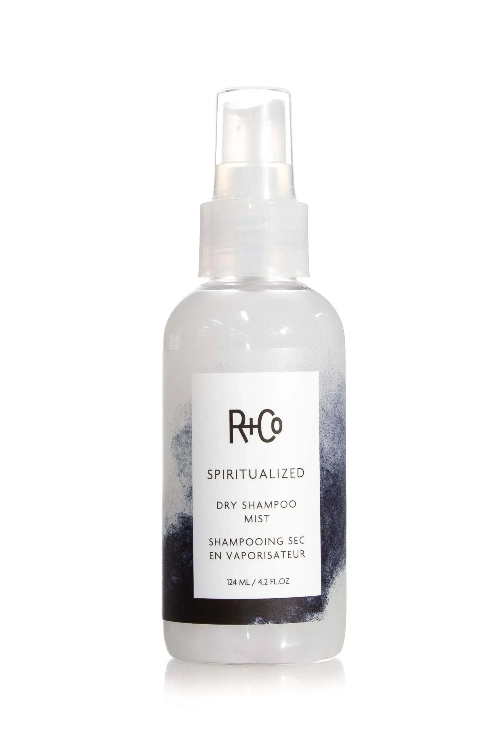 R+CO SPIRITUALIZED DRY SHAMPOO MIST 124 ML