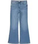 Levi's Big Girls 726 High Rise Flare Jeans