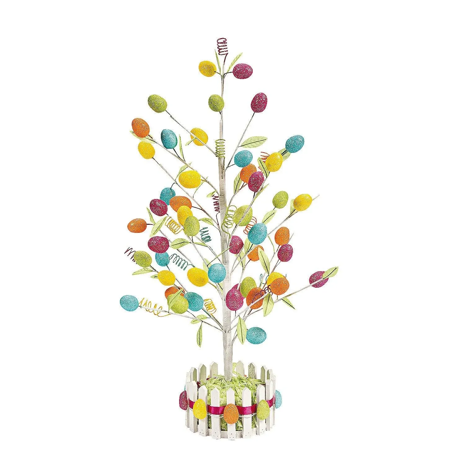 Easter Egg Tree Decoration