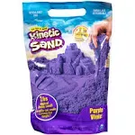 Kinetic Sand - 2lb Bag Purple