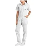 Dickies Women's Flex Cooling Short Sleeve Coveralls