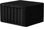 Synology DiskStation DS723+ 2-Bay NAS Enclosure