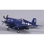 FMS F4U 800mm RTF Blue V2