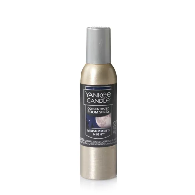 Yankee Candle Concentrated Room Spray