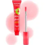 NYX Professional Makeup This Is Juice Lip Gloss- Passion Fruit Snatch *NEW* 3 pk