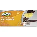 Swiffer 360 Dusters Extender Kit