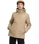 The North Face Women's Carto Triclimate Jacket