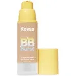 Kosas Bb Burst Tinted Moisturizer Gel Cream Medium Warm 24