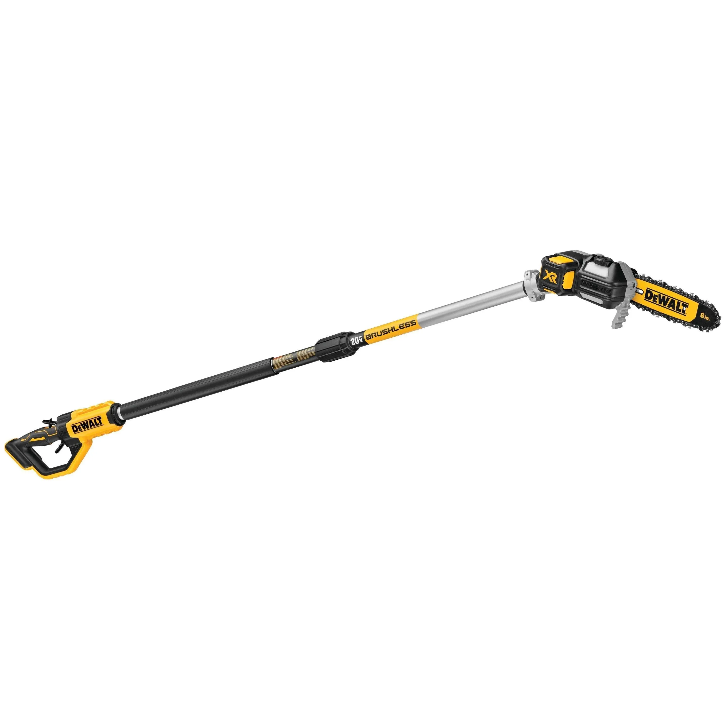 DeWalt DCPS620B 20V Max Brushless Cordless Pole Saw