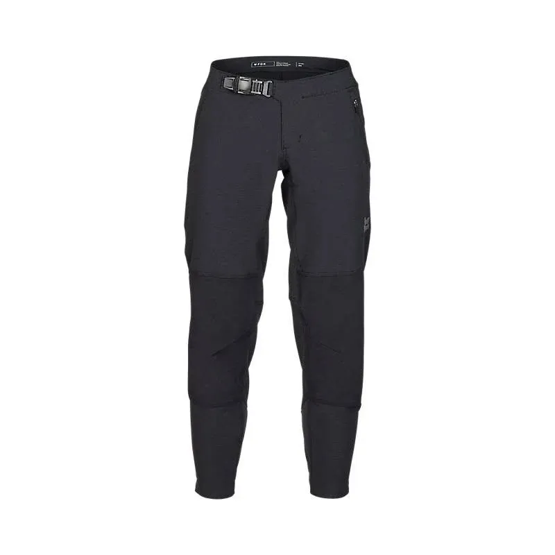 Fox Racing MTB Defend Youth Black Pants