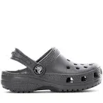 Crocs Kids Classic Clog - Slate Grey