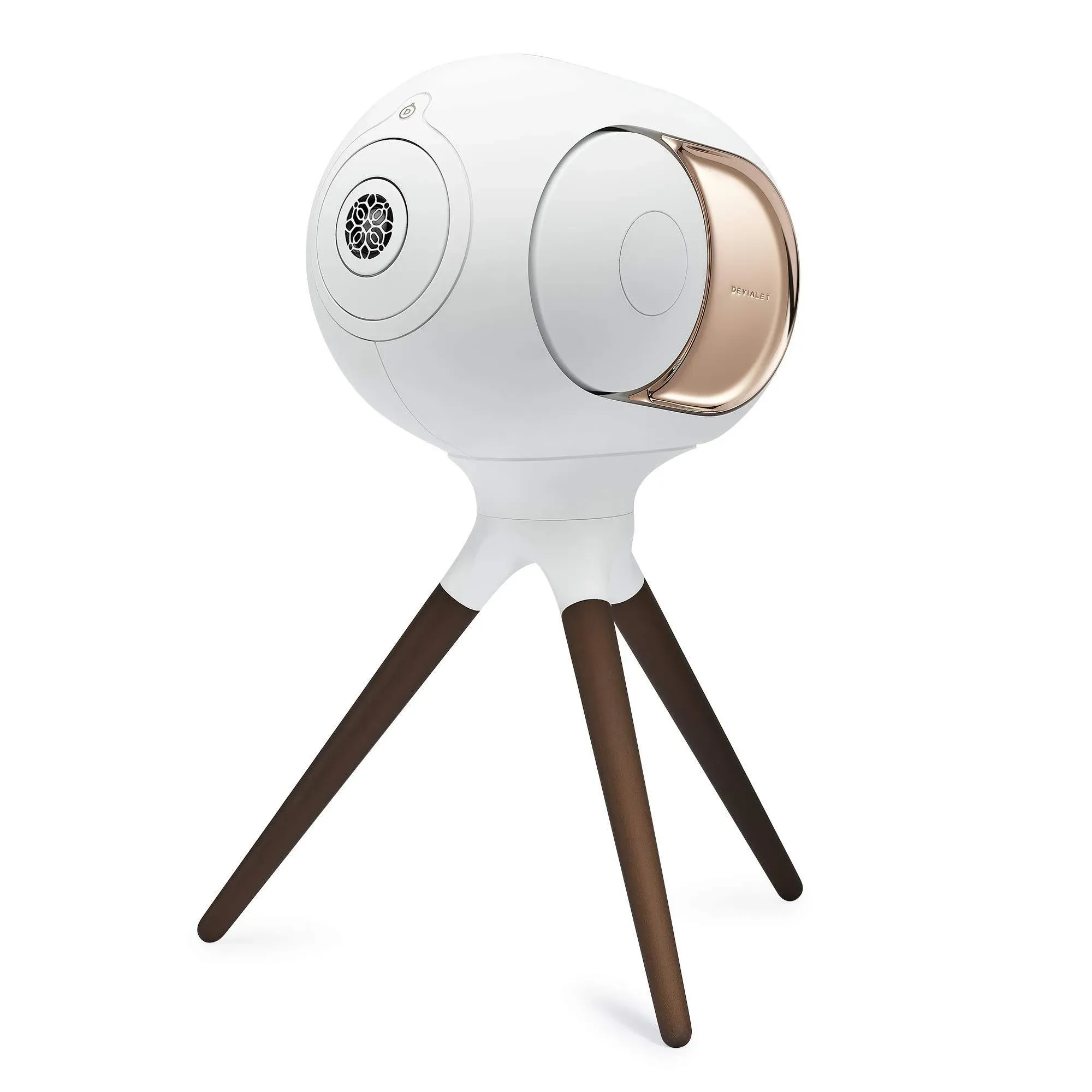 Devialet Matte White Phantom Treepod Stand