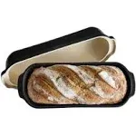 Emile Henry Italian Bread Loaf Baker