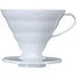 Hario Coffee Dripper V60 Ceramic