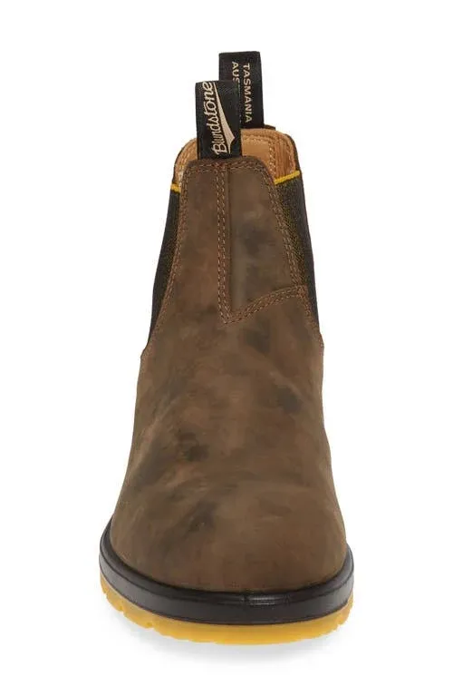 Blundstone 1944 Brown